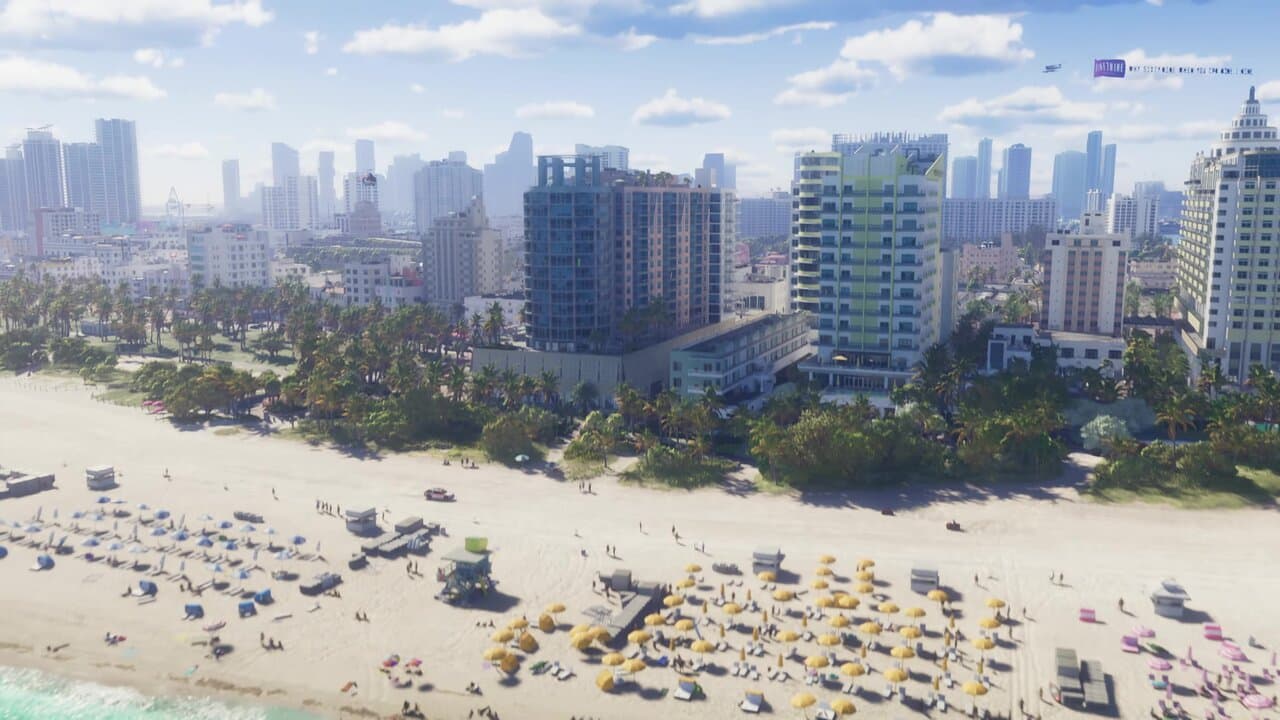 Grand Theft Auto VI screenshot