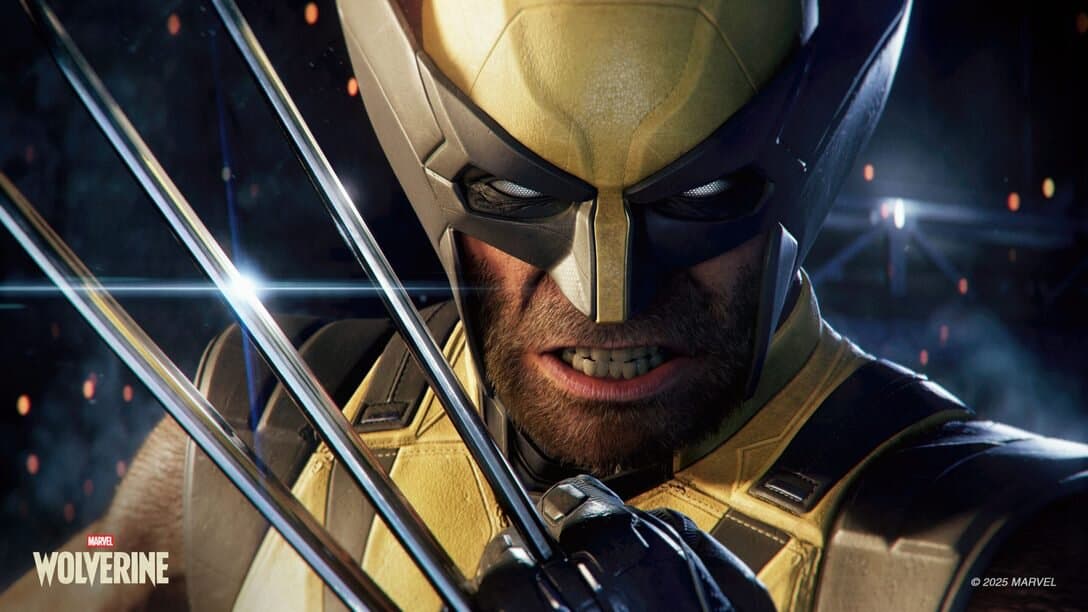 Marvel's Wolverine screenshot