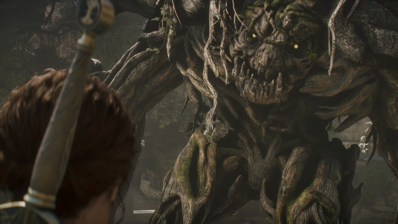 Fable screenshot