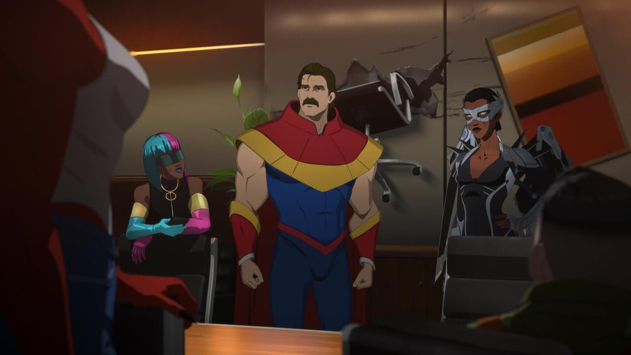 Dispatch screenshot