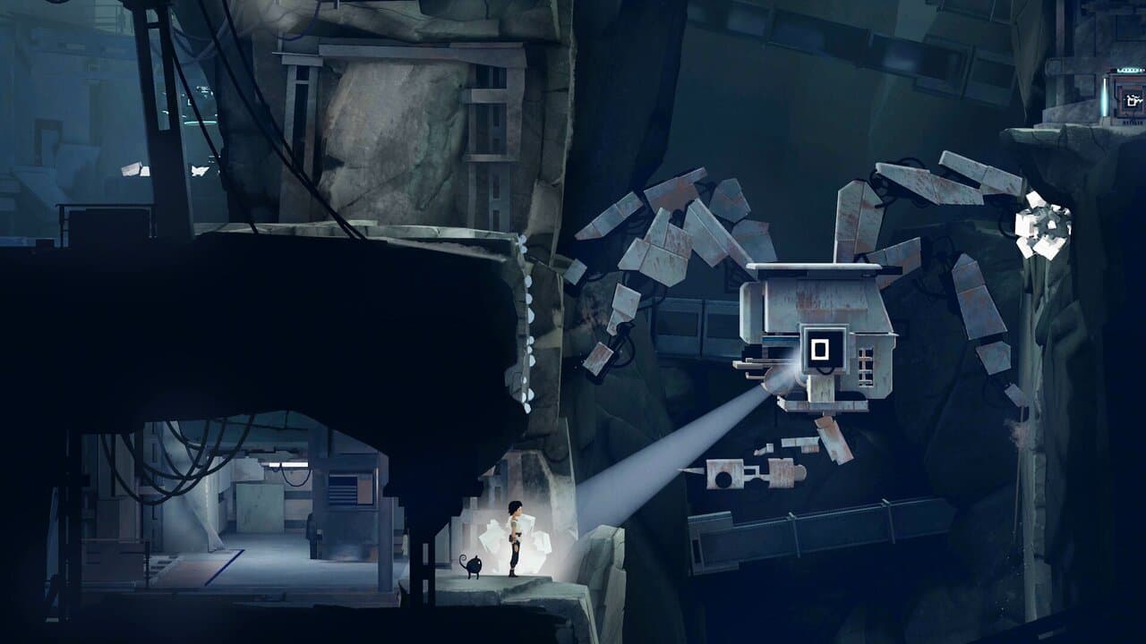 planet of lana 2 children of the leaf screenshot