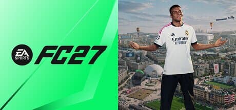 EA SPORTS FC 27 screenshot